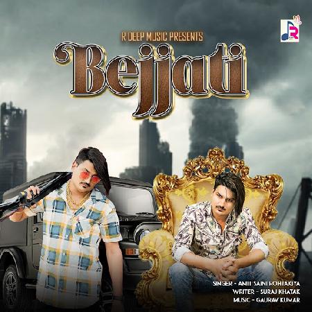 Bejjati DJ Remix Amit Saini Rohtakiya Mp3 Song Download